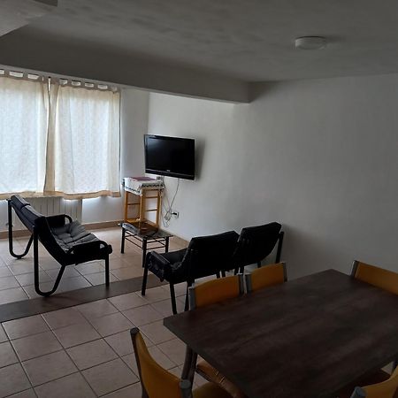 Willa La Escondida Ushuaia Zewnętrze zdjęcie