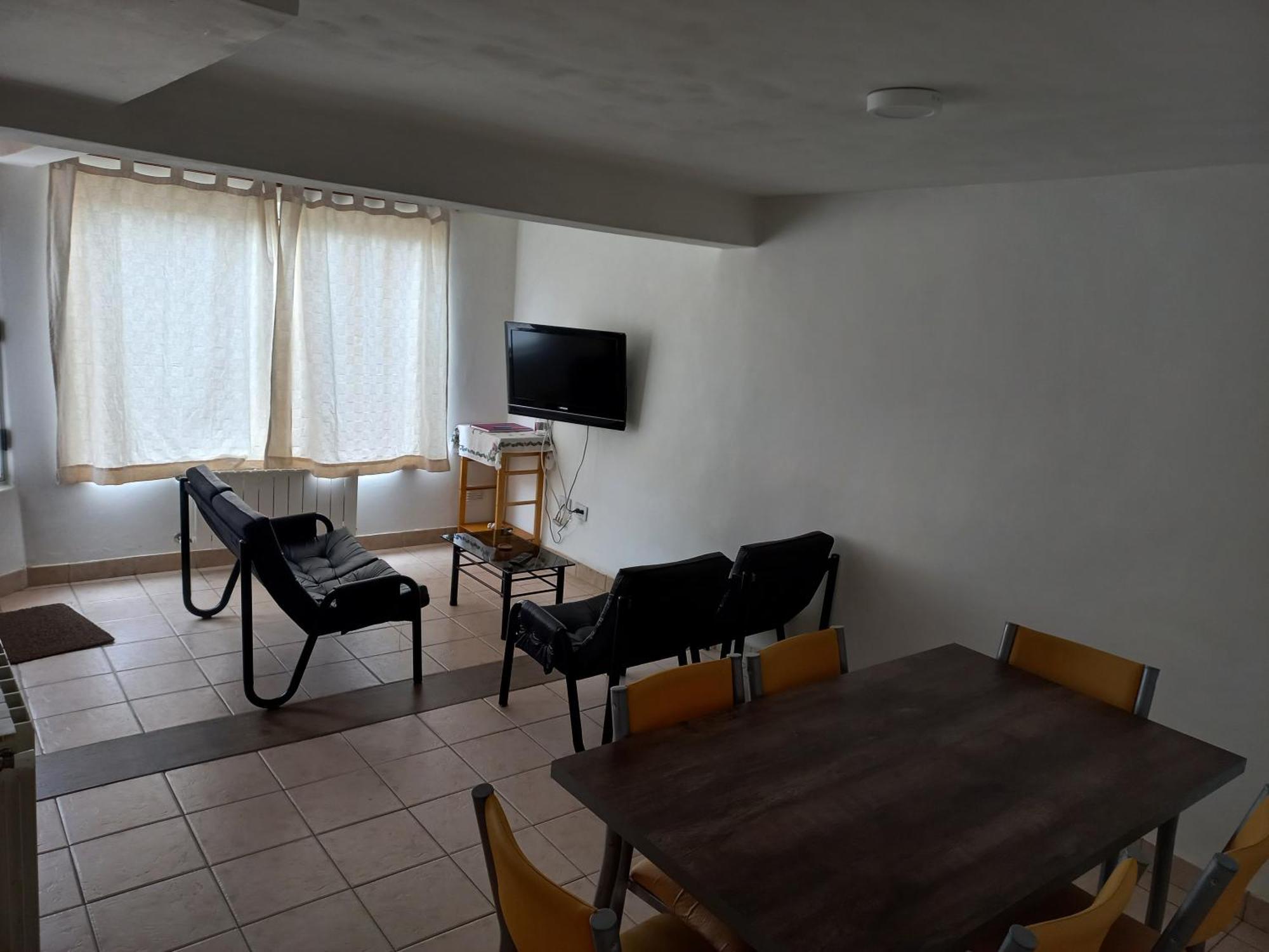 Willa La Escondida Ushuaia Zewnętrze zdjęcie