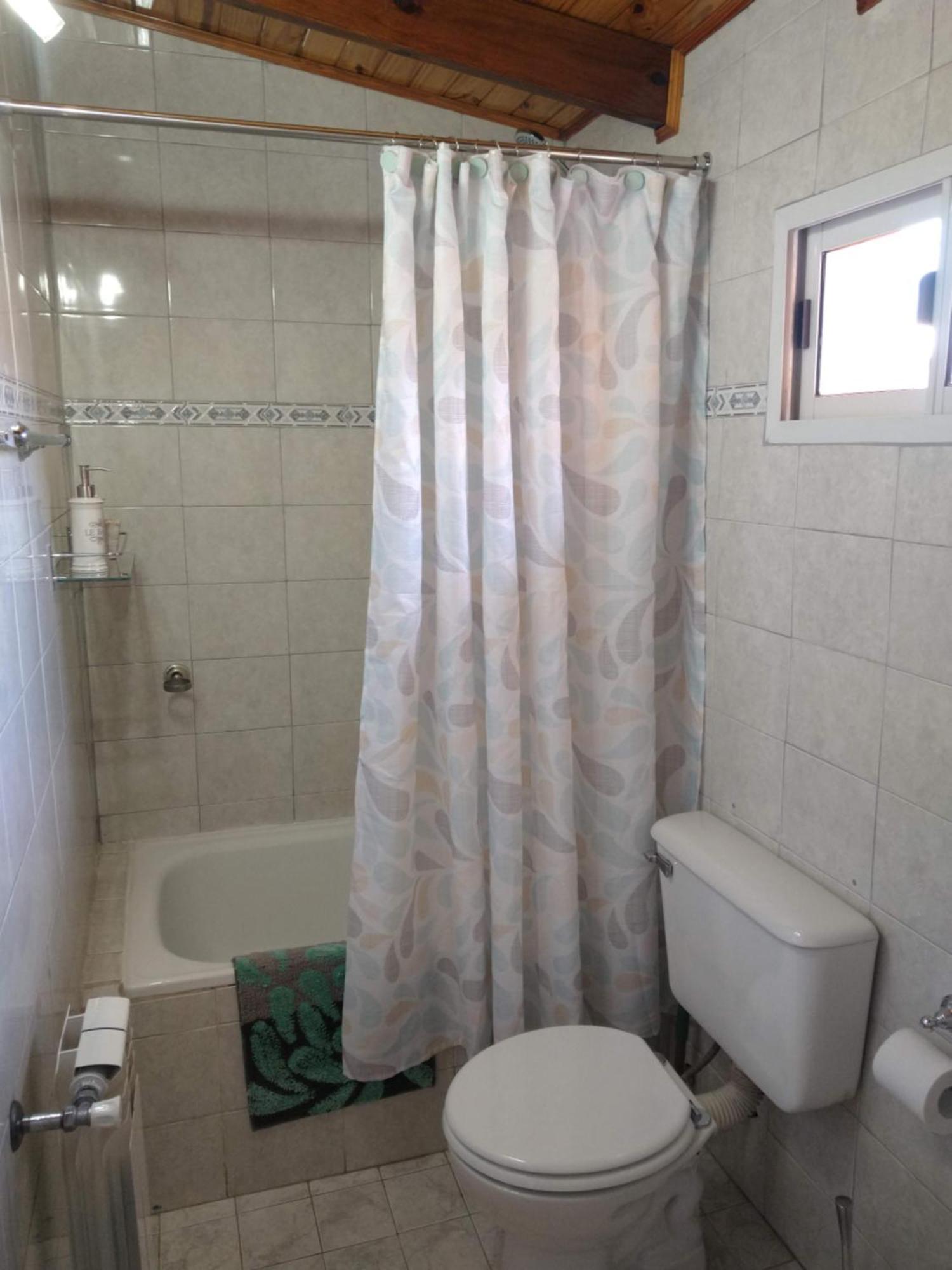Willa La Escondida Ushuaia Zewnętrze zdjęcie